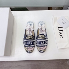 Christian Dior Slippers